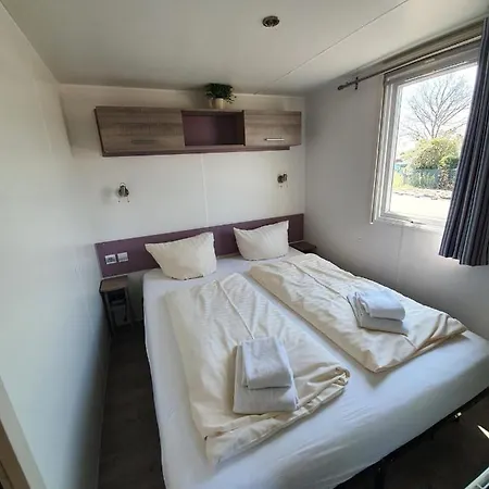 Ferienpark Auf Dem Simpel - Mobilheim 1 Holiday home *