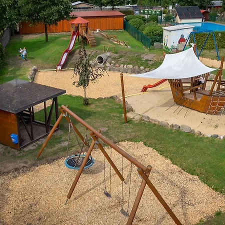 Ferienpark Auf Dem Simpel - Mobilheim 1 Holiday home *